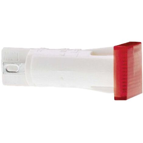 RAFI 1.69.507.125/1002 Voyant standard avec ampoule 1.20 W clair 1 pc(s) D57903 (1/3)