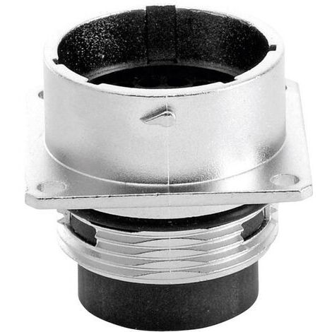 Adaptateur Mâle Vers Mâle 82-100-RFX Amphenol - Neuf, Droit, Pour Connexions Précises