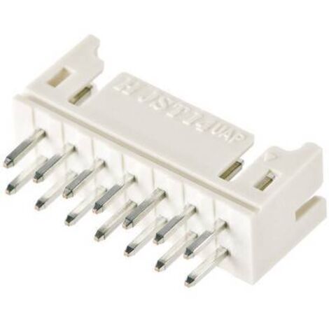 Barrette mâle encastrable (de précision) série PHD JST B20B-PHDSS (LF)(SN) Nbr total de pôles 20 Pas: 2 mm 1 pc(s) D17641 (1/2)