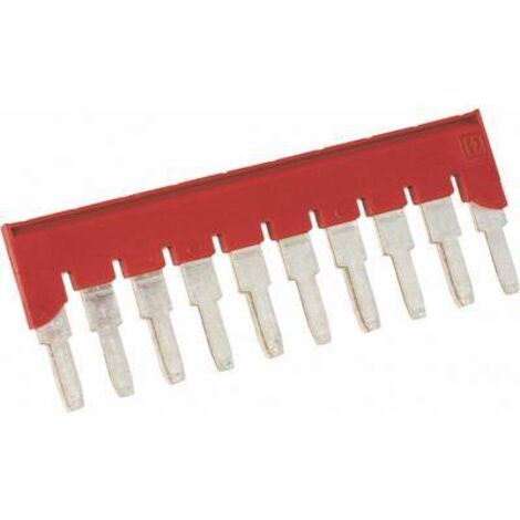 Pont enfichable Contenu: 1 pc(s) Phoenix Contact FBS 10-8 3030323 D19854 (1/2)