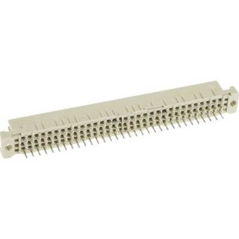 HARTING 09032326825 Connecteur femelle Nombre total de pôles 32 Nbr de rangées 3 1 pc(s) C77636 (1/2)