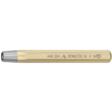 Bouterolles pour rivets de taille 6 Rennsteig Werkzeuge 446 006 0 C93476