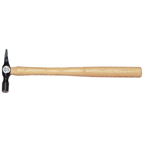 C.K T4203 Marteau à panne croisée 114 g 1 pc(s) C56441 (1/2)