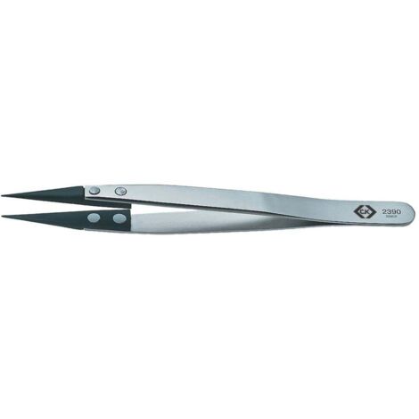 CK T2390 BRUCELLES POSITIONNEMENT 130MM C.K