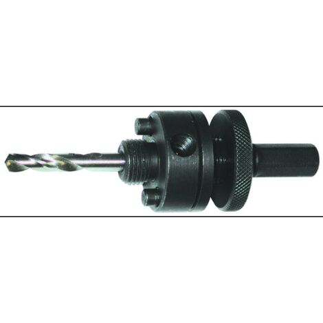 Tige porte-embout SDS 11 mm / 7/16 C.K 424040 1 pc(s) (1/2)