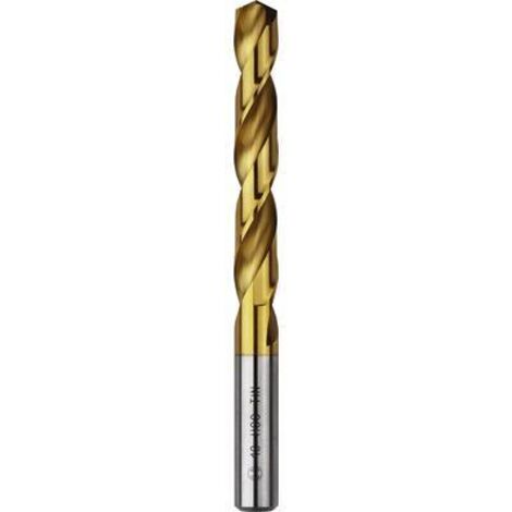 BOSCH 2609255090 FORET À MÉTAUX RECTIFIÉ HSS-TIN DIN 338 LONGUEUR 49 MM DIAMÈTRE 2 MM (1/3)