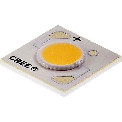 CREE LED High Power blanc chaud 10.9 W 343 lm 115 ° 9 V 1000 mA CXA1304-0000-000C00A20E8 Q538271