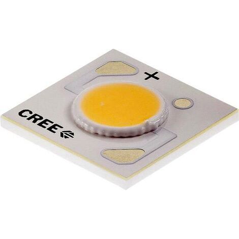 CREE LED High Power blanc chaud 10.9 W 368 lm 115 ° 9 V 1000 mA CXA1304-0000-000C00A40E7 Q538221