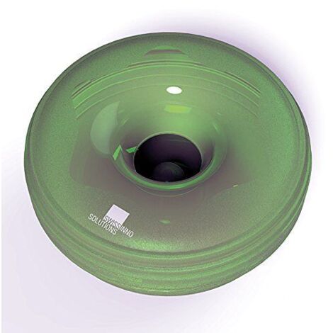 Piège à insectes Swissinno 1 237 231 vert (transparent) 1 pc(s) A436221 (1/3)
