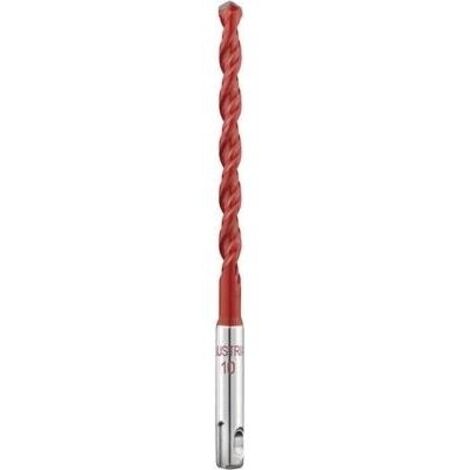 Alpen MultiCut 51900600100 carbure de tungstène Foret polyvalent 6 mm Longueur totale 160 mm SDS-Plus 1 pc(s) A639871 (1/7)