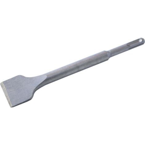 C.K T3147 Burin plat 40 mm Longueur totale 200 mm SDS-Plus 1 pc(s) (1/2)