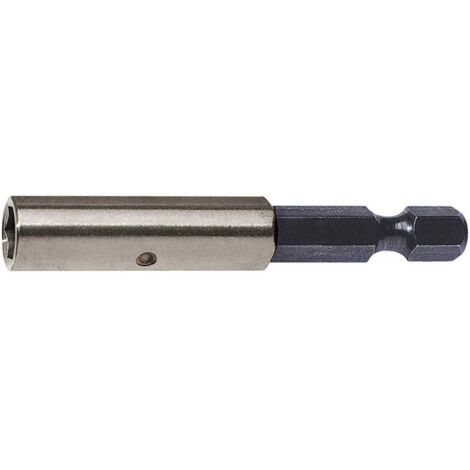 Porte-embout 60 mm C.K T4570 60 mm N/A Y561871 (1/2)