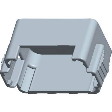TE Connectivity 1011-349-1205 Capuchon de protection pour connecteur circulaire Nombre total de pôles: 12 Série (connecteur rond): DT 1 pc(s) W567541 (1/2)