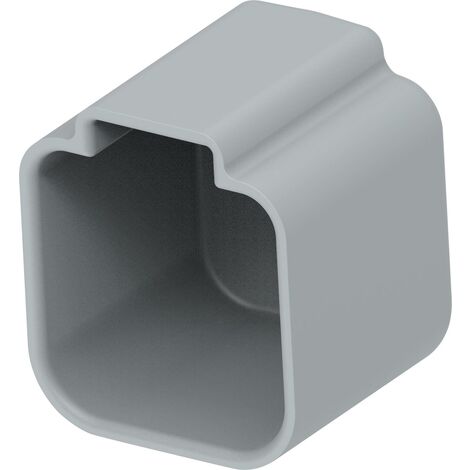 TE Connectivity DT6P-DC Capuchon de protection pour connecteur circulaire Nombre total de pôles: 6 Série (connecteur rond): DT 1 pc(s) W567211 (1/5)