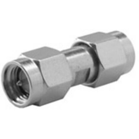 Huber & Suhner 22643689 Adaptateur SMA SMA mâle - SMA mâle 1 pc(s) (1/2)