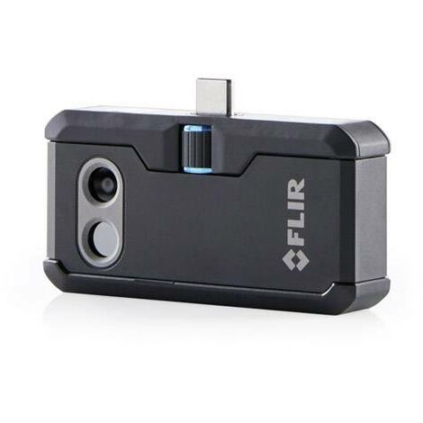 Caméra thermique pour téléphone portable FLIR ONE PRO Android USB C -20 à  +400 °
