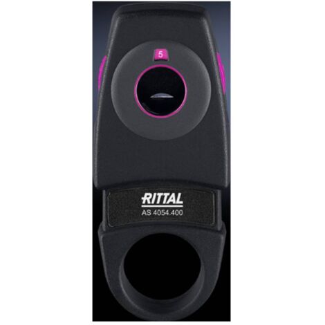Rittal 4054400 Dénudeur de câble S665991 (1/2)
