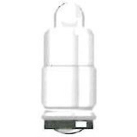 Oshino OD-Y01MGA-24PD Voyant de signalisation LED jaune T1 3/4 MGA 28 V/DC 180 mcd X768791 (1/2)
