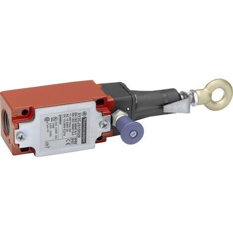 Telemecanique XY2CJS19H29 XY2CJS19H29 Interrupteur à commande par câble à rappel IP67 1 pc(s) X381721 (1/2)