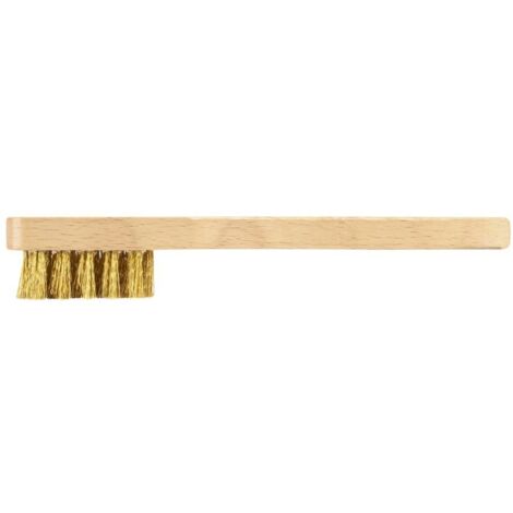 Matador Schraubwerkzeuge Brosse en laiton 1 pc(s) X870971 (1/2)