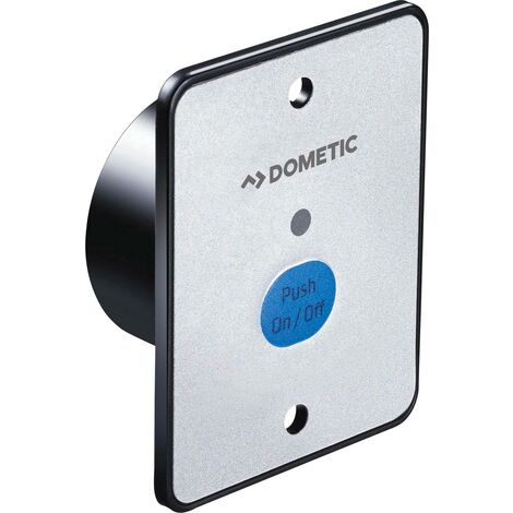 Télécommande standard SinePower Dometic Group 9600000091 1 pc(s) X887481 (1/3)