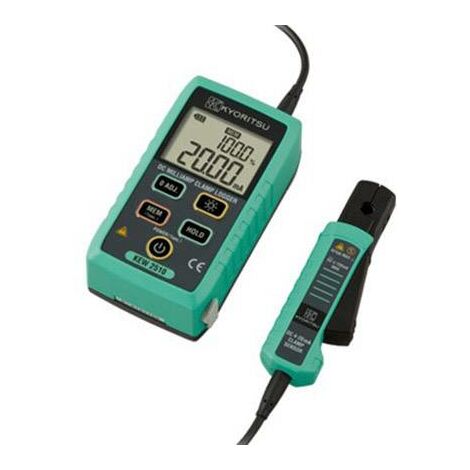 Kyoritsu KEW-2510 Pince ampèremétrique numérique X849751