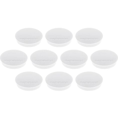Aimant rond (10 x 1 mm)