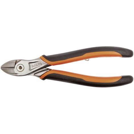 Bahco 2101GC-140IP Pince coupante diagonale 140 mm X082221 (1/2)
