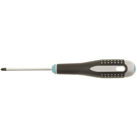 Tournevis Torq pour l'atelier Bahco Ergo Taille (tournevis) 2 Longueur de la lame: 75 mm X081641 (1/2)