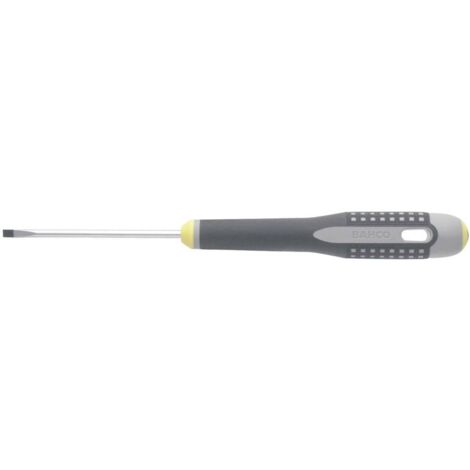 Bahco BE-8242 Tournevis pour vis à fente X081071 (1/3)