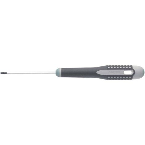 Bahco Ergo pour l'atelier Tournevis Torx 1 pc(s) X083971 (1/3)
