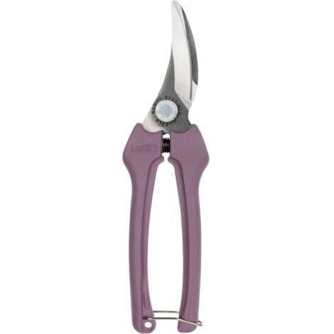 Bahco P123-LILAC-B6 Sécateur X084531 (1/5)