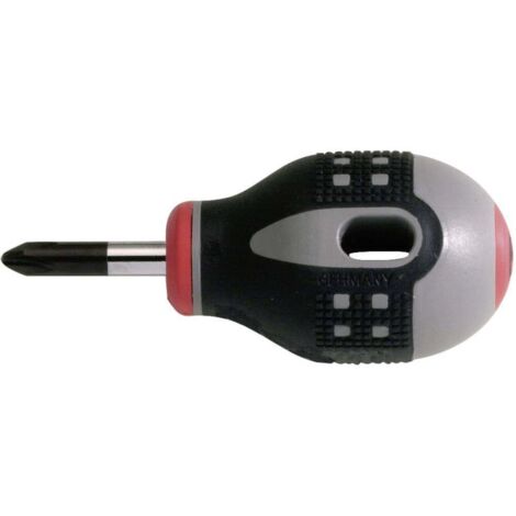 Bahco BE-8601 Tournevis cruciforme PH 1 X086481 (1/3)