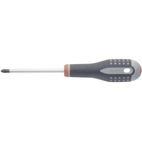 Bahco BE-8620 Tournevis cruciforme PH 2 (1/3)