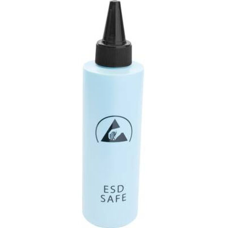 BJZ Bouteille d'eau antistatique (ESD) 250 ml 1 pc(s) X042611 (1/3)