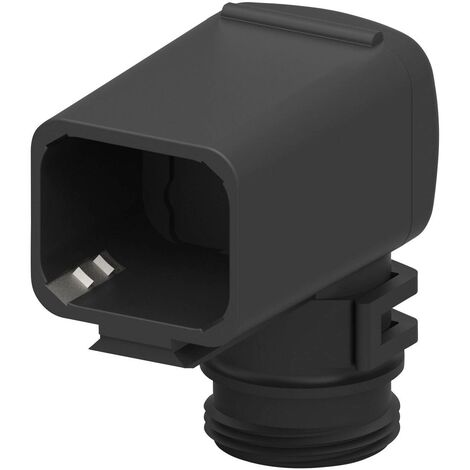 Capuchon de recouvrement 90 ° TE Connectivity 1011-246-0805 1 pc(s) D917031 (1/5)
