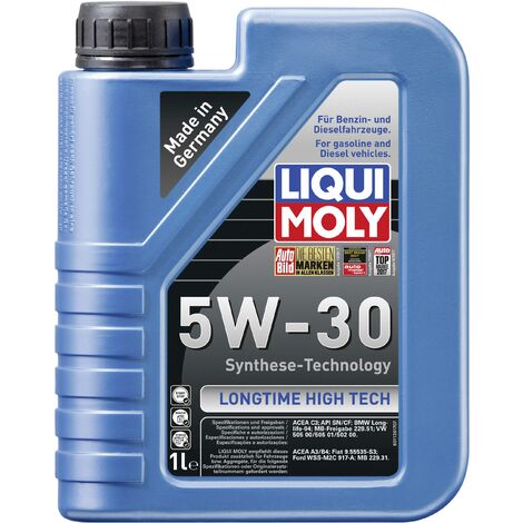 Liqui Moly Stabilisateur d'essence 5107 250 ml D35040