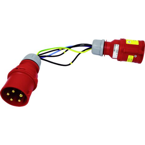 Chauvin Arnoux P01102167 Adaptateur 1 pc(s) C015071 (1/2)