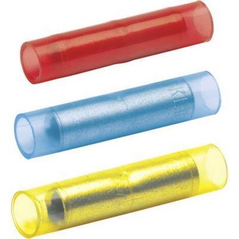 Klauke 625R Prolongateur 35 mm² entièrement isolé rouge 1 pc(s) (1/2)