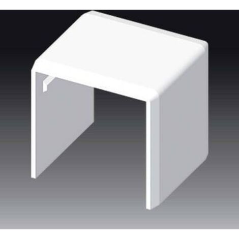 KOPOS 8642HB Accessoire de montage élément de raccordement (l x H) 40 mm x 40 mm 1 pc(s) blanc R757701 (1/2)