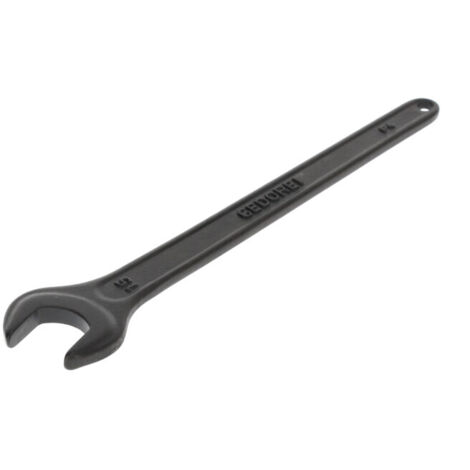 Gedore 6574680 894 15 Clé à molette Ouverture de clé (métrique) 15 mm R782481