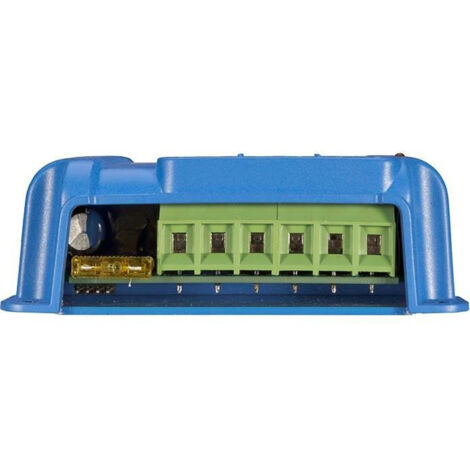 Victron Energy SCC010015050R Régulateur de charge solaire MPPT 12 V, 24 V 15 A R511281