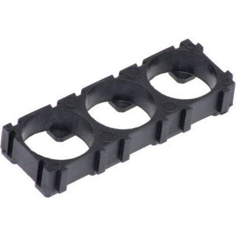 XCell 137271 Support de pile 3x 18650 R212121 (1/2)