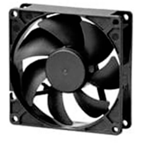 Sunon HA92251V4-1000U-A99 Ventilateur axial 12 V/DC (L x l x H) 92 x 92 x 25 mm