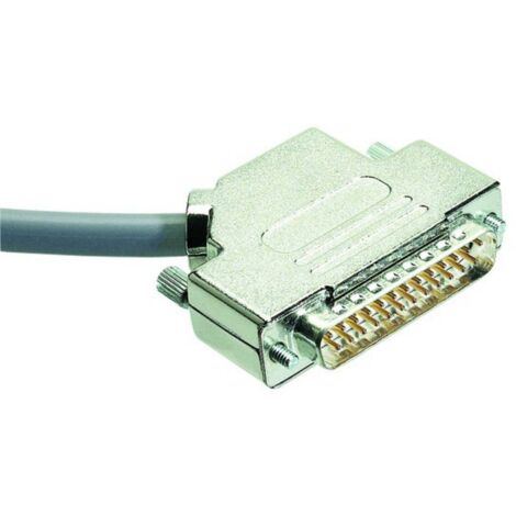 Capot HARTING 09670090336 métal métal 1 pc(s) R689011 (1/2)