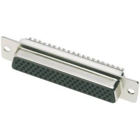 Connecteur SUB-D Nombre de pôles: 15 HARTING 09561004704 fût à souder 1 pc(s) R682001 (1/2)