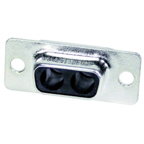 Connecteur SUB-D HARTING 09691000522 1 pc(s) R641301 (1/2)