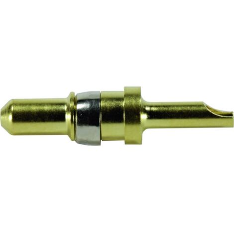 Contact électrique HARTING 09030006101 1 pc(s) R648821 (1/2)
