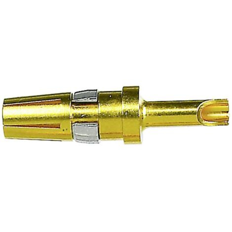 Contact électrique HARTING 09030006201 1 pc(s) R648441 (1/2)