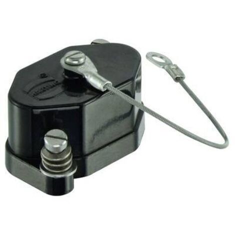 Couvercle de protection HARTING 09400035402 1 pc(s) R607171 (1/2)